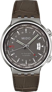 Часы Mido All Dial M8350.4.18.5