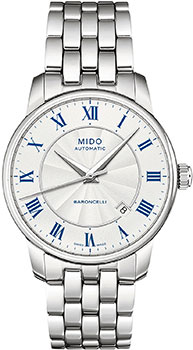 Вся коллекция Baroncelli