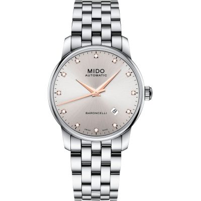 Вся коллекция Baroncelli
