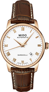 Часы Mido Baroncelli M8600.2.26.8