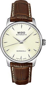 Часы Mido Baroncelli M8600.4.14.8