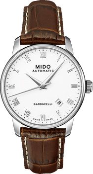 Часы Mido Baroncelli M8600.4.26.8
