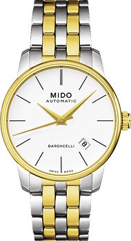 Часы Mido Baroncelli M8600.9.76.1