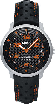 Часы Mido Ocean Star M8730.4.38.4