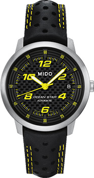 Часы Mido Ocean Star M8730.4.78.4