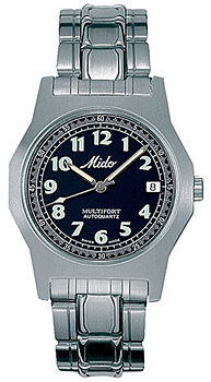 Часы Mido Multifort M8823.4.P8.1
