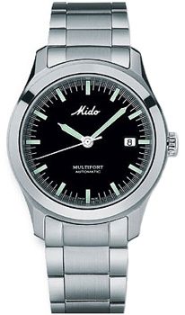 Часы Mido Multifort M8830.4.18.1