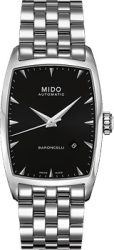 Mido Baroncelli Tonneau M003.507.11.051.00