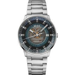 Mido Commander M021.407.11.411.01
