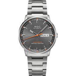 Mido Commander M021.431.11.061.01
