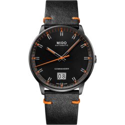 Mido Commander M021.626.36.051.01