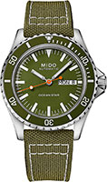 Mido Ocean Star M026.830.18.091.00