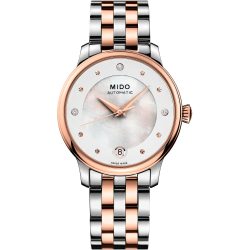 Mido Baroncelli M039.207.22.106.00