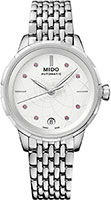 Mido Rainflower M043.207.11.011.00