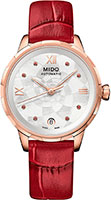 Mido Rainflower M043.207.36.118.00