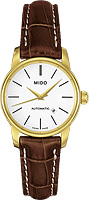 Mido Baroncelli M7600.3.76.8