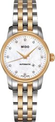 Mido Baroncelli M7600.9.69.1