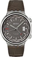 Mido All Dial M8350.4.18.5
