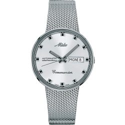 Mido Commander M8429.4.21.13