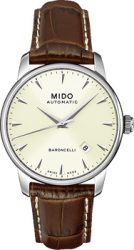 Mido Baroncelli M8600.4.14.8