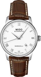 Mido Baroncelli M8600.4.26.8