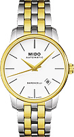 Mido Baroncelli M8600.9.76.1