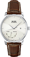 Mido Baroncelli Power Reserve M8605.4.11.8