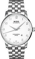 Mido Baroncelli Jubilee M8690.4.11.1