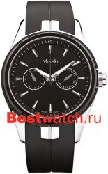 Misaki Metal QCRWADRENALINSIL