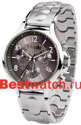 Misaki Metal QCRWALPHA