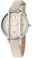 Misaki Leather QCRWBERMUDAC