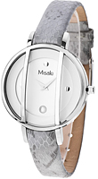 Misaki Leather QCRWBERMUDAG