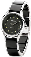 Misaki Metal QCRWMIDNIGHT
