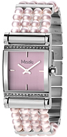 Misaki Pearl QCRWPARISIENNEVEL