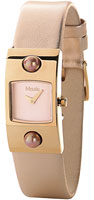 Misaki Leather QCRWPINKROCK