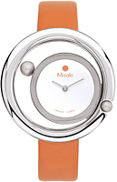 Misaki Leather QCUWORBITOR