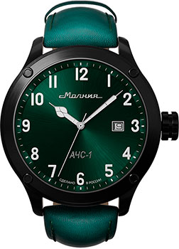 Часы Molniya АЧС-1 M0010104-7.1