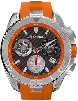 Часы Molniya Energy M01001006-2.0