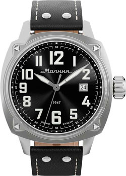 Часы Molniya Беркут M0190101-1.0