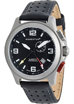 Вся коллекция Vortech GMT Alarm