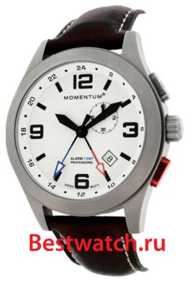 Вся коллекция VORTECH GMT ALARM