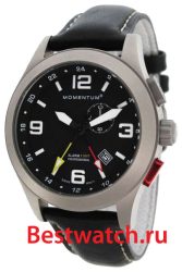 Momentum VORTECH GMT ALARM 1M-SP58BS2B