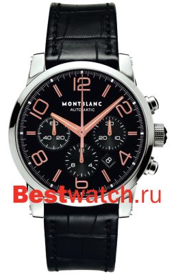 Вся коллекция TimeWalker