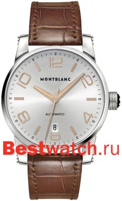 Вся коллекция TimeWalker