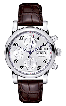 Вся коллекция Star Automatic
