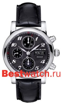 Вся коллекция Star Automatic