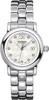 Вся коллекция Star Automatic