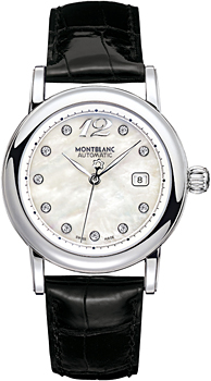 Вся коллекция Star Automatic