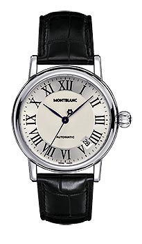 Вся коллекция Star Automatic