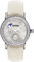 Mont Blanc Star Automatic 101626